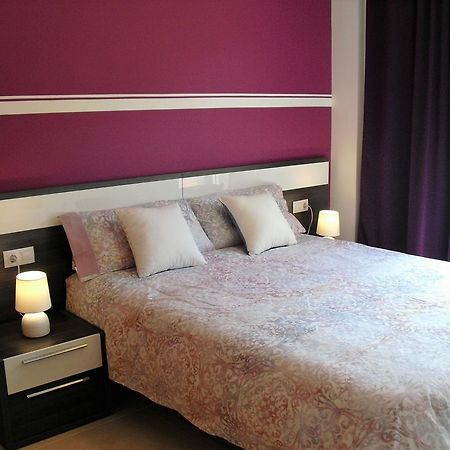 Apartament Volca Garrinada Olot Exteriör bild